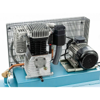 KOMPRESOR OLEJOWY 200L K 200-600 400V