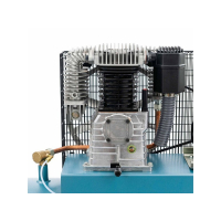 KOMPRESOR OLEJOWY 200L K 200-600 400V