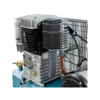 KOMPRESOR OLEJOWY 200L K 200-600 400V