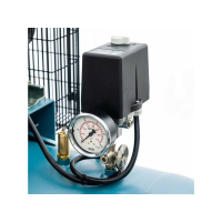 KOMPRESOR OLEJOWY 200L K 200-600 400V