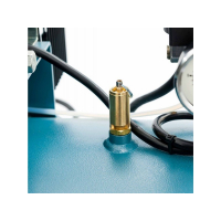 KOMPRESOR OLEJOWY 200L K 200-600 400V