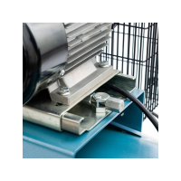 KOMPRESOR OLEJOWY 200L K 200-600 400V