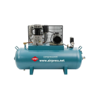 KOMPRESOR OLEJOWY 200L K 200-600 400V