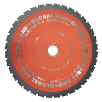 PIŁA WIDIOWA TARCZOWA DO STALI 185*1.4/1.1*20MM 36Z