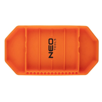 KUWETA NA NARZĘDZIA, SILIKONOWA, 27.5*14.5*2.5CM