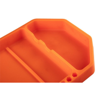 KUWETA NA NARZĘDZIA, SILIKONOWA, 27.5*14.5*2.5CM