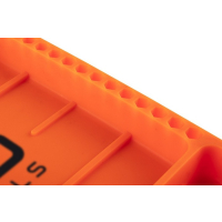 KUWETA NA NARZĘDZIA, SILIKONOWA, 27.5*14.5*2.5CM