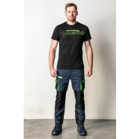 T-SHIRT MOTOSYNTEZA, 100% BAWEŁNA, ROZMIAR XXXL