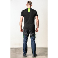 T-SHIRT MOTOSYNTEZA, 100% BAWEŁNA, ROZMIAR XXXL