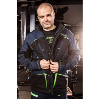 T-SHIRT MOTOSYNTEZA, 100% BAWEŁNA, ROZMIAR XXXL