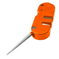 OSTRZAŁKA DO NOŻY, KIESZONKOWA