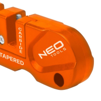 OSTRZAŁKA DO NOŻY, KIESZONKOWA