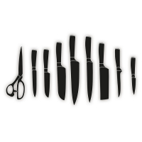 OSTRZAŁKA DO NOŻY I NOŻYCZEK