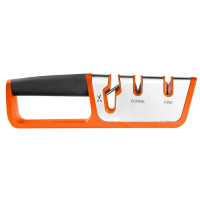 OSTRZAŁKA DO NOŻY I NOŻYCZEK