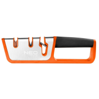 OSTRZAŁKA DO NOŻY I NOŻYCZEK