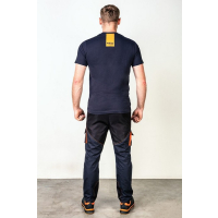 T-SHIRT NEO GARAGE, 100% BAWEŁNA, ROZMIAR XXL