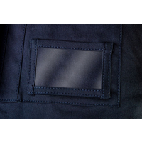 OGRODNICZKI ROBOCZE NAVY ROZMIAR XXXL