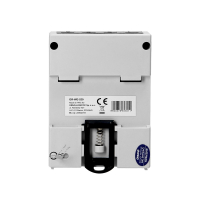 3-FAZOWY LICZNIK ENERGII ELEKTRYCZNEJ  80A