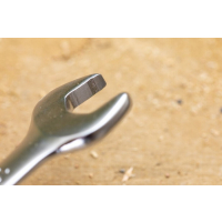 KLUCZ PŁASKI ANTI-SLIP 30*32MM