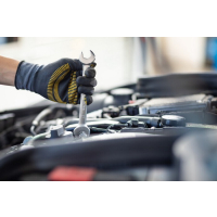 KLUCZ PŁASKI ANTI-SLIP 30*32MM