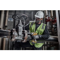 AKUMULATOROWY KLUCZ UDAROWY 1/2' XR 18V 2*5.0 AH