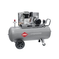 KOMPRESOR OLEJOWY 270L HK 700-300 PRO 400V