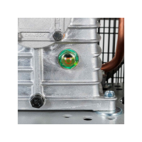 KOMPRESOR OLEJOWY 270L HK 700-300 PRO 400V