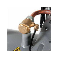 KOMPRESOR OLEJOWY 270L HK 700-300 PRO 400V