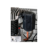 KOMPRESOR OLEJOWY 270L HK 700-300 PRO 400V