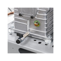 KOMPRESOR TŁOKOWY HK 700-150 PRO