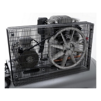 KOMPRESOR TŁOKOWY HK 700-150 PRO