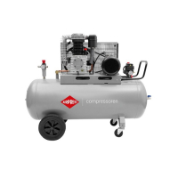 KOMPRESOR OLEJOWY 270L HK 700-270 PRO 400V