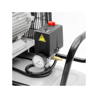 KOMPRESOR OLEJOWY 270L HK 700-270 PRO 400V