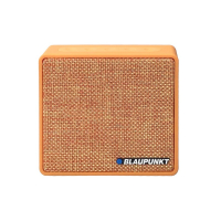 PRZENOŚNY GŁOŚNIK BLUETOOTH Z RADIEM I ODTWARZACZEM MP3 BT04