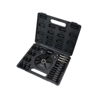 ŚCIĄGACZ KÓŁ PASOWYCH Z TŁUMIKIEM DRGAŃ