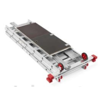 RUSZTOWANIE AK400 SUPER 60*140