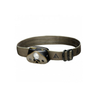 LATARKA CZOŁOWA NOMAD 03 340LM 3*AAA