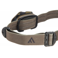 LATARKA CZOŁOWA NOMAD 03 340LM 3*AAA