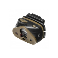 LATARKA CZOŁOWA NOMAD 03 340LM 3*AAA