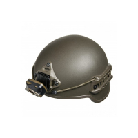 LATARKA CZOŁOWA NOMAD 03 340LM 3*AAA