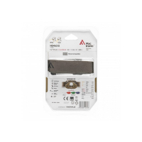 LATARKA CZOŁOWA NOMAD 03 340LM 3*AAA