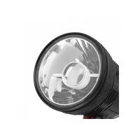 LATARKA SZPERACZ X-PISTOL 1500LM