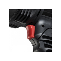 LATARKA SZPERACZ X-PISTOL 1500LM