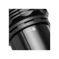 LATARKA SZPERACZ X-PISTOL 1500LM