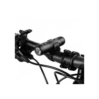 LAMPA ROWEROWA PRZEDNIA SCREAM 3.2 600LM ŁADOWALNA