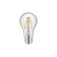 ŻARÓWKA LED FILAMENT A60 4000K E27 8W AC220-240V
