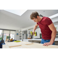 WIERTARKO-WKRĘTARKA AKUM. UDAR. R18PD3-225S 18V 2*2.5AH