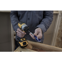 ZESTAW WIERTEŁ DO DREWNA BLUE GROOVE 4X 6 EL.