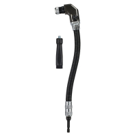 Kątowa przystawka do bitów elastyczna Irwin IW6064602