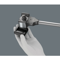 GRZECHOTKA KOLOSS 1/2''